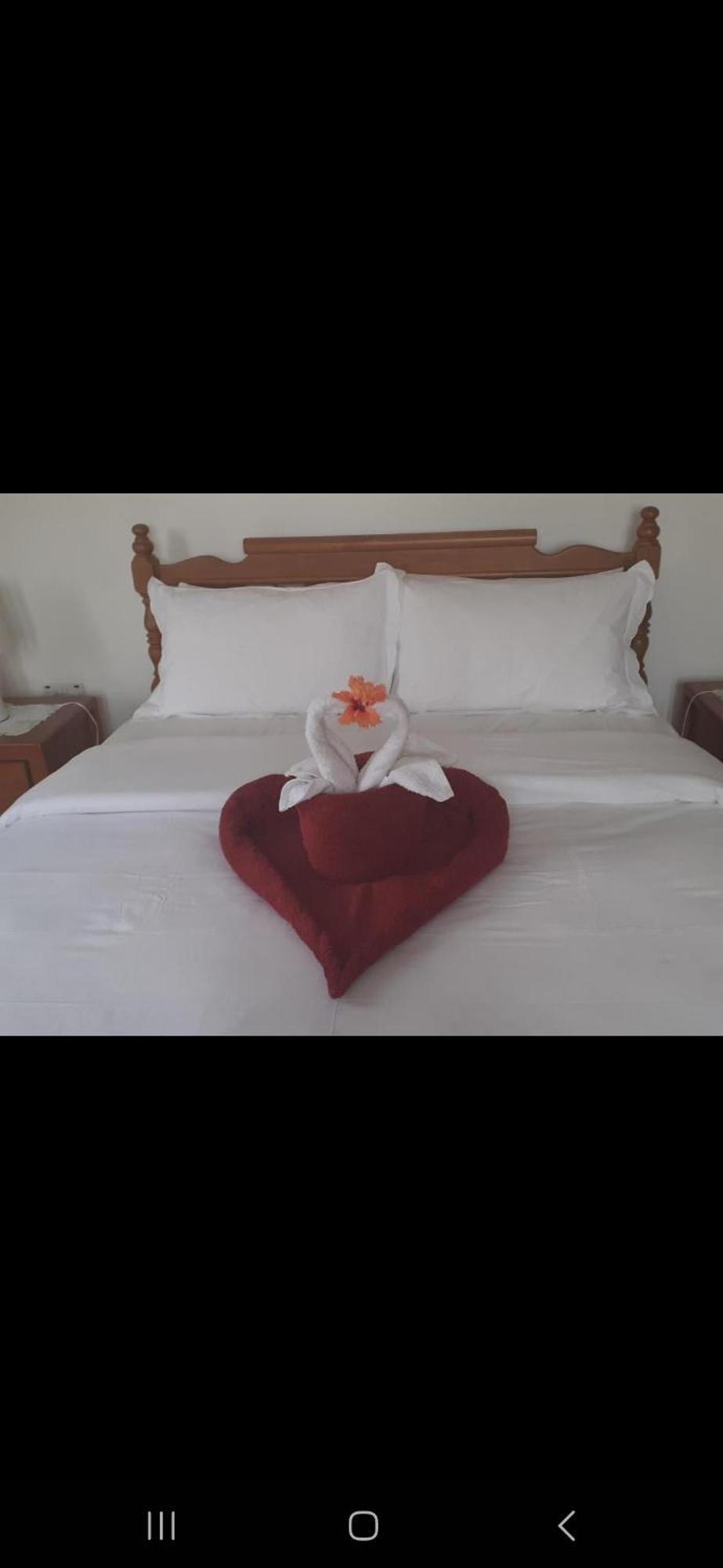 Gigi'S Self Catering Apartment Port Glaud Room photo